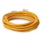 Add-On 4FT RJ-45 M/M CAT6 YELLOW CU PATCH CBL ADD-4FCAT6NB-YW - alternate 5
